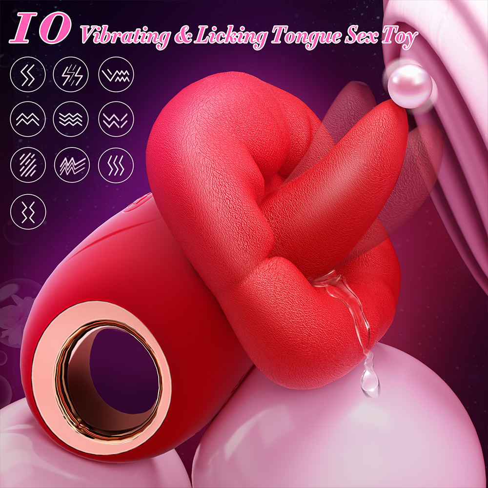 krissy_har8's tweet photo. 🥳🥳NEW TOY!!📣📣

👅👅Tongue Licking &amp; Vibrating Toy
💕💕10 Modes with Multi-ways to play!! 

😍😍Come on DM @krissy_har8 for free!!!

#tougne #lick #vibrator #cumdump #cumontheface #porn #pussy #blowjob #handjob #cumshot #nsfwtwt #horny #onlyfans #rose https://t.co/Jj9MqcZZgt