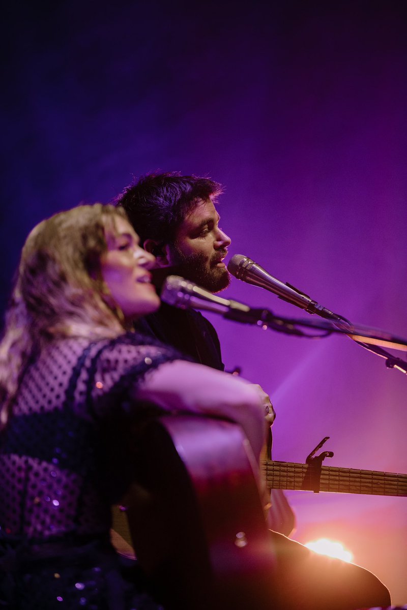 Angus & Julia Stone tweet media