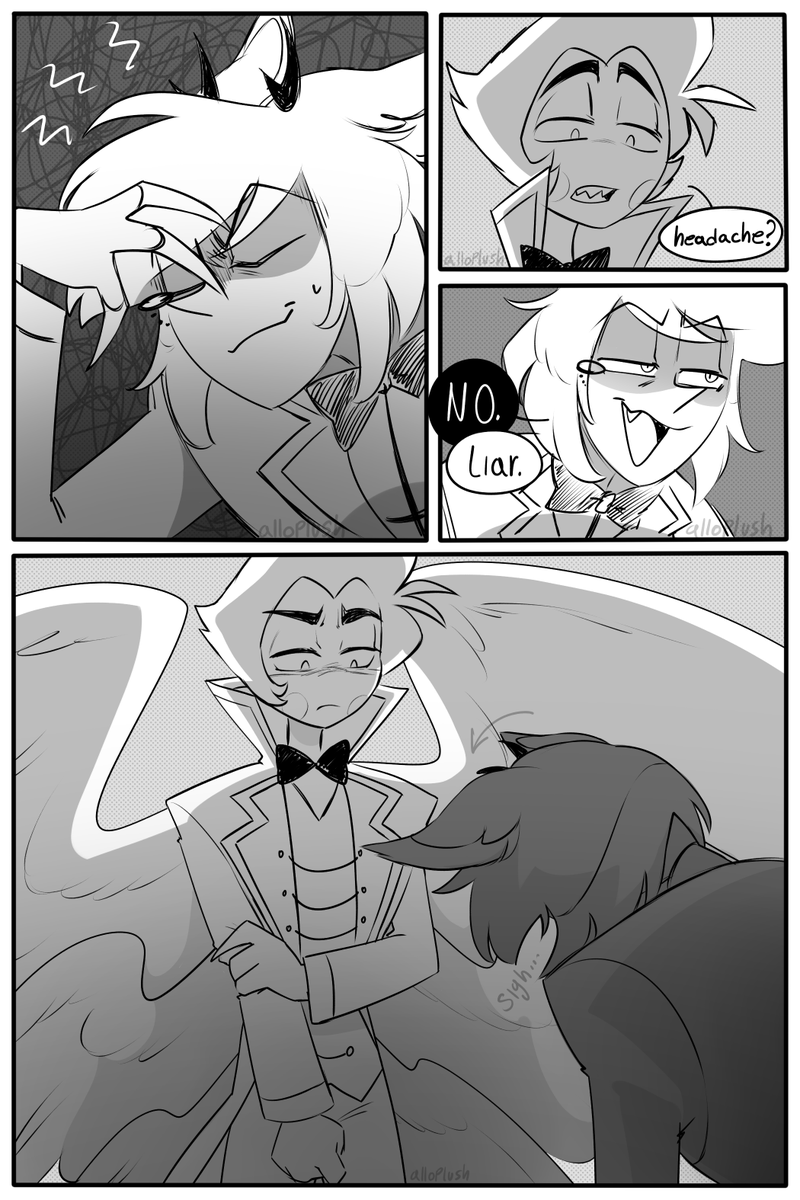 alloplush's tweet image. it's been a while since i've been emotional while reading something so i hAD TO DRAW THIS SCENE SOBS💖
please go and give a read to @morningstar_ao3 's work &amp;lt;3
archiveofourown.org/works/53813671…

(1/3)
#radioapple #appleradio