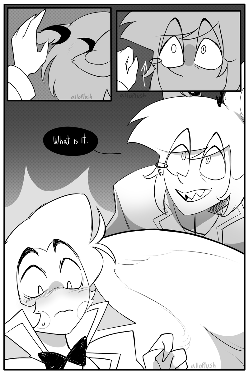 alloplush's tweet image. it's been a while since i've been emotional while reading something so i hAD TO DRAW THIS SCENE SOBS💖
please go and give a read to @morningstar_ao3 's work &amp;lt;3
archiveofourown.org/works/53813671…

(1/3)
#radioapple #appleradio