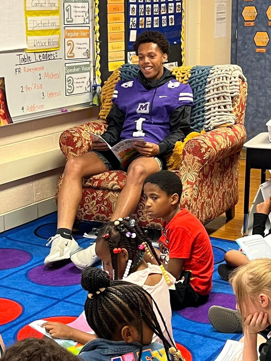 Gerry Moore tweet media