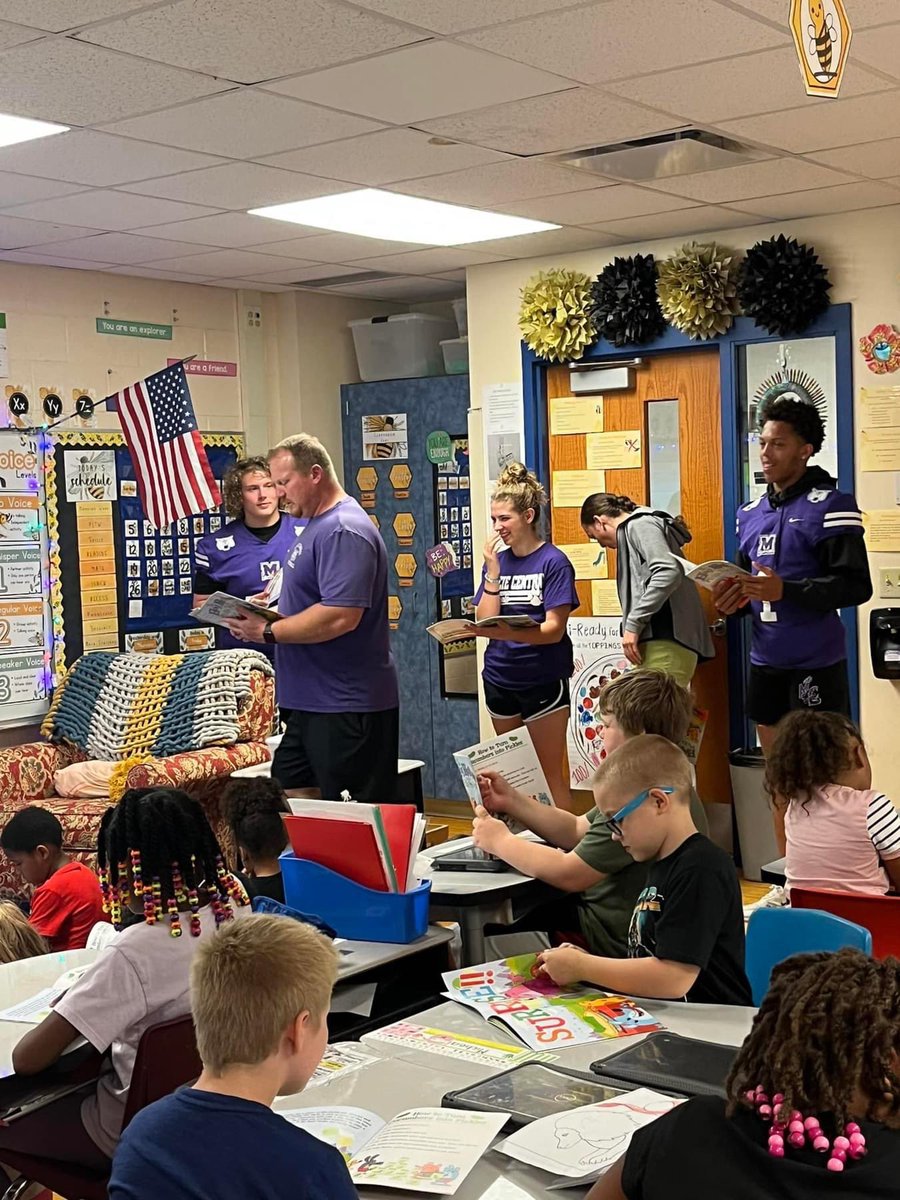 Gerry Moore tweet media