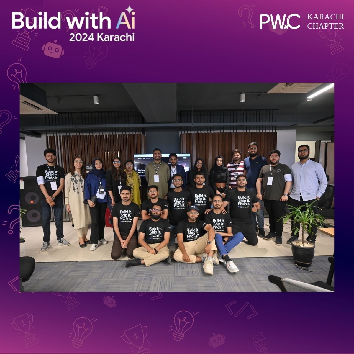 Pakistani Women in Computing | PWiC tweet media