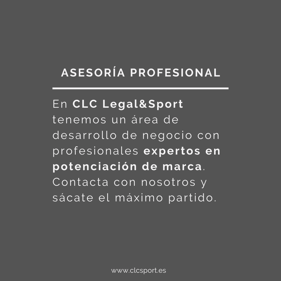 CLC Legal & Sport tweet media