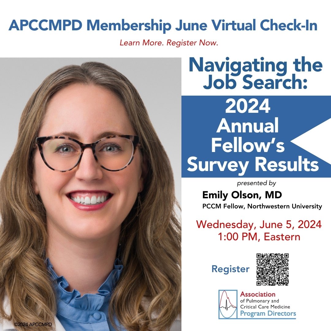 APCCMPD (@apccmpd) on Twitter photo <a href="/EmilyOlsonMD/">Emily Olson, MD</a> presents at the June Check-In next week! Register today.
🔗 tinyurl.com/8tnpnnmm
🗓️ June 5, 2024
🕐 1:00 PM Eastern
#PCCM #meded #pulmCCM #PCCMedEd <a href="/EmilyOlsonMD/">Emily Olson, MD</a> presents at the June Check-In next week! Register today.
🔗 tinyurl.com/8tnpnnmm
🗓️ June 5, 2024
🕐 1:00 PM Eastern
#PCCM #meded #pulmCCM #PCCMedEd