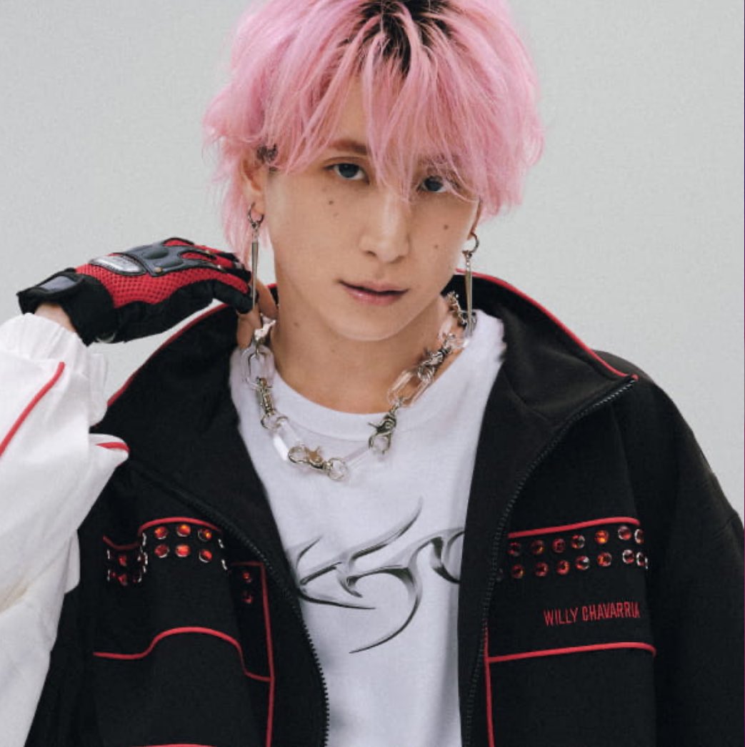 Snow Man Clothing on X: Snow Man Clothing on X: