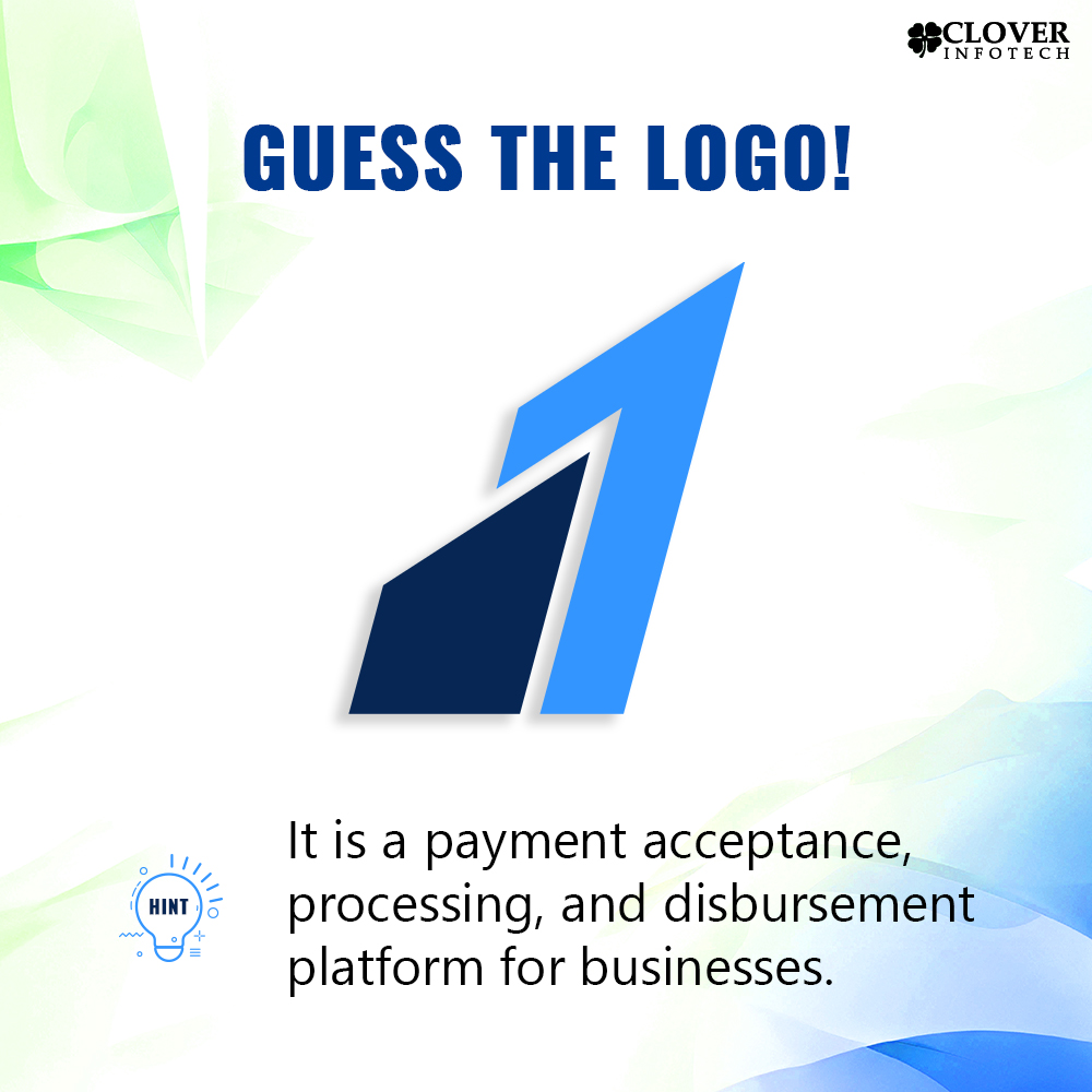 #GuessTime - Guess the company!💡 

Stay updated with latest #Technology trends▶ tinyurl.com/4dxsjk4r

#guess #guessinggame #quiz #quiztime #quizoftheday #quizchallenge #techindustry #techforgood #techcompanies #techcompany #techies #techcommunity #tech4good #guessgame #quiz