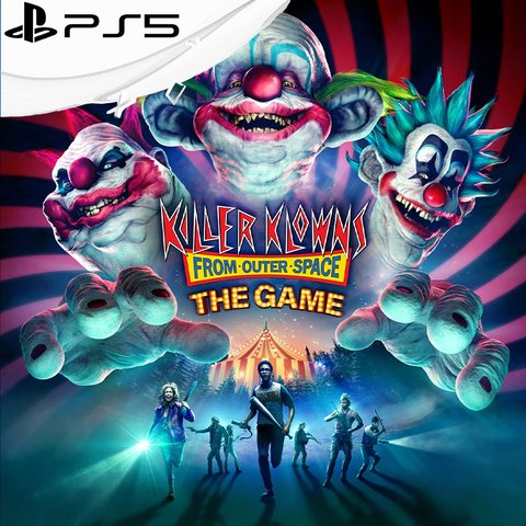 En directo por 👉🏻 #Twitch #kick y #YouTube jugando #killerklowns #thegame súmate por la plataforma que más te guste!!! Links a los canales 👉🏻 linktr.ee/gomatelo 🤡🤡🤡🤡🤡🤡 @SpamStreamer 🤡🤡🤡🤡🤡🤡