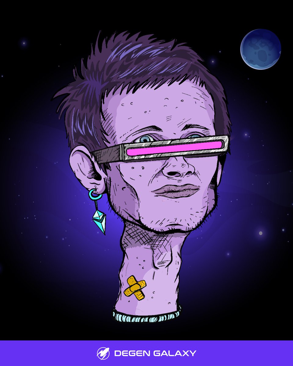 I remember knowing, for a while, for a long time, that I was kind of abnormal in some sense. ~ Vitalik Buterin. @VitalikButerin @ethereum #ethereum #vitalikbuterin #eth #degengalaxy #cryptocommunity #cryptogaming #crypto #bnb #DEGAWORLD