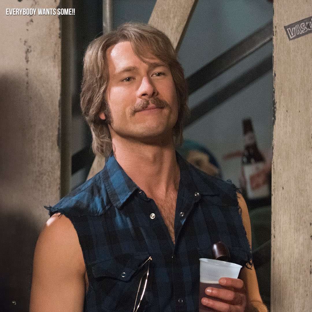 EverybodyWantsSome (@EWSMovie) / X