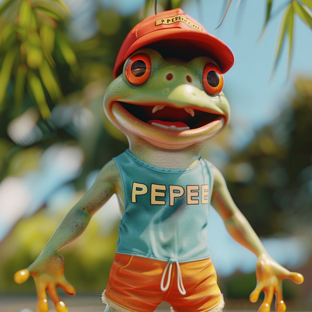 Nakia58738268's tweet photo. @iambroots Let's do it with $PEEPEE with big potential but highly underrated
@PEEPEE_ERC gonna print millionaires https://t.co/4uGW46UjrA