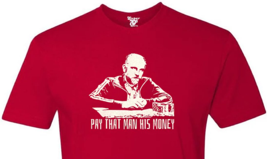 Super 70s Sports tweet media