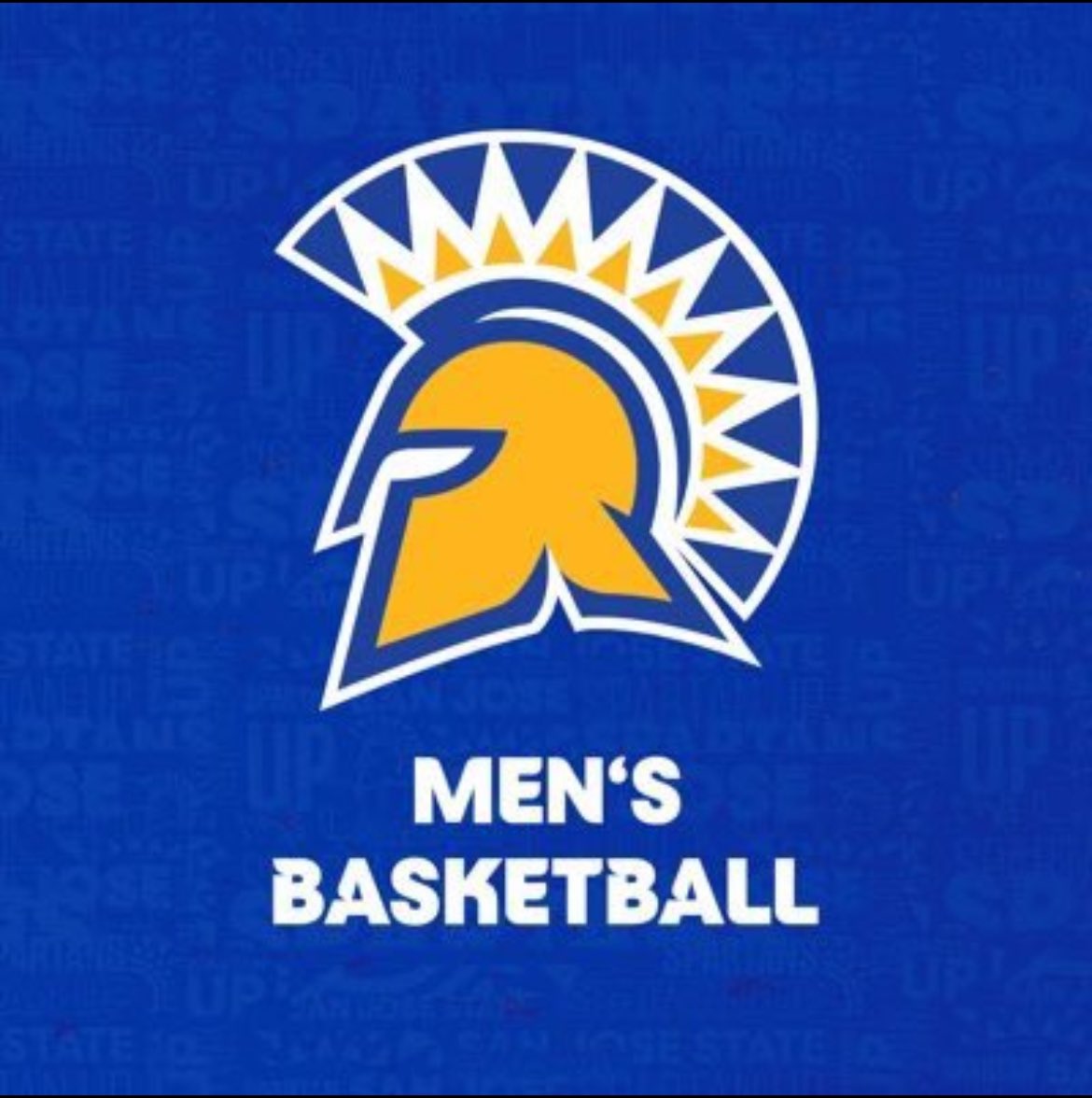 #AGTG Blessed to receive a D1 offer from San Jose State University. Thanks Coach Gibson. Go Spartans!