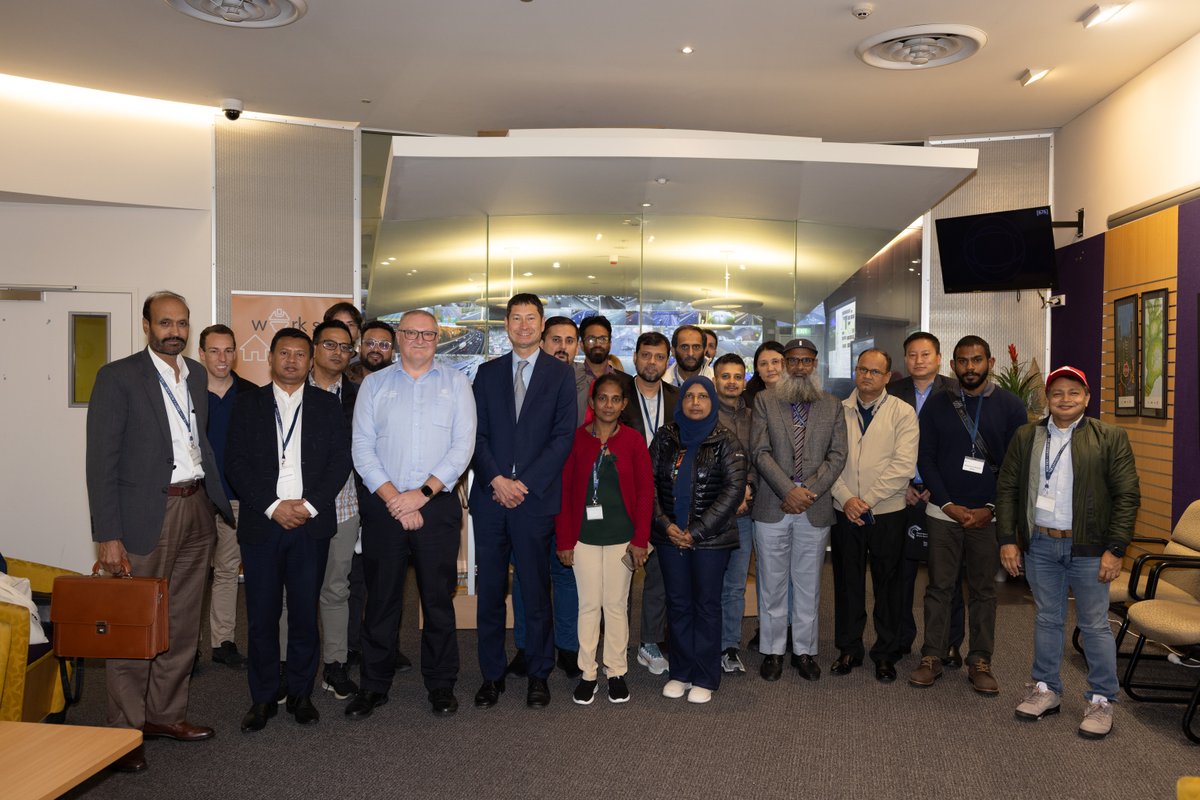 Centre for Automotive Safety Research tweet media