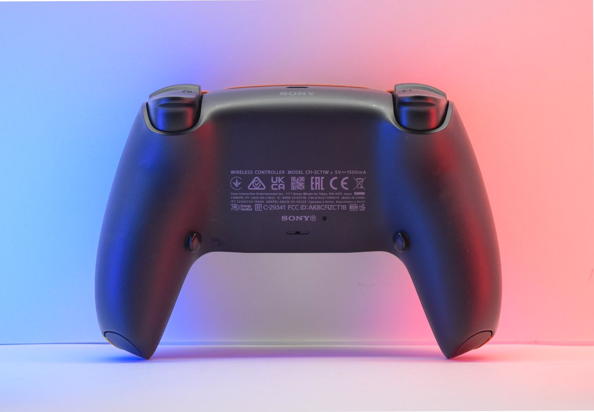 DemonWorkshop's tweet image. DBZ build for @brarzilla 😈🎮