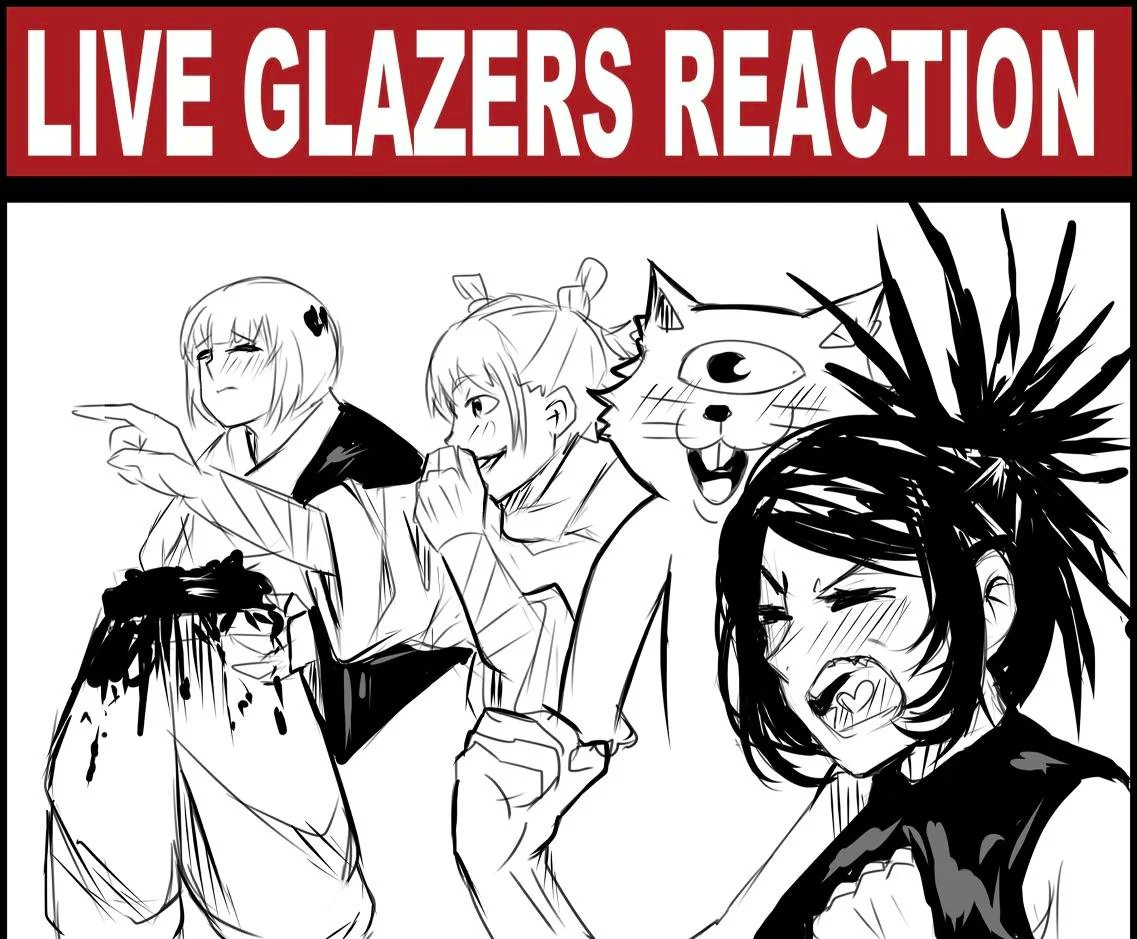 _EnemyStandUser's tweet image. 