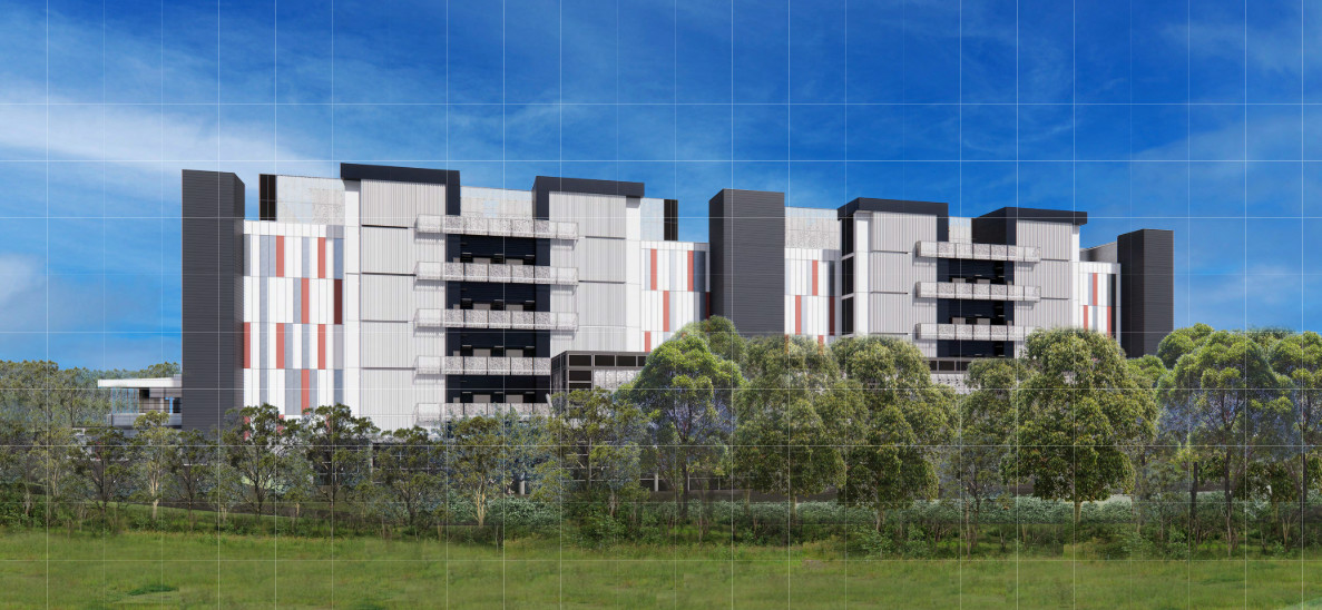 A 96MW data centre proposal in Western Sydney is in the works to address the rising need for digital storage. This potential facility showcases Australia's growing reliance on data-heavy technologies.

#DataCentre #DigitalInfrastructure #Australia datacenterdynamics.com/en/news/96mw-d…