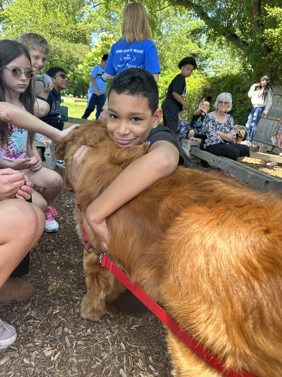 Megan Okuniewicz, Ed.D. tweet media