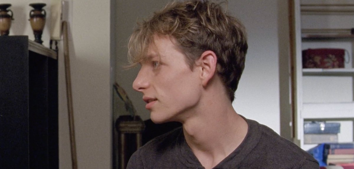 bleedhim's tweet image. he's so gorgeous wait