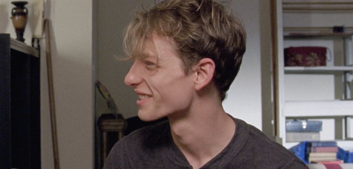 bleedhim's tweet image. he's so gorgeous wait