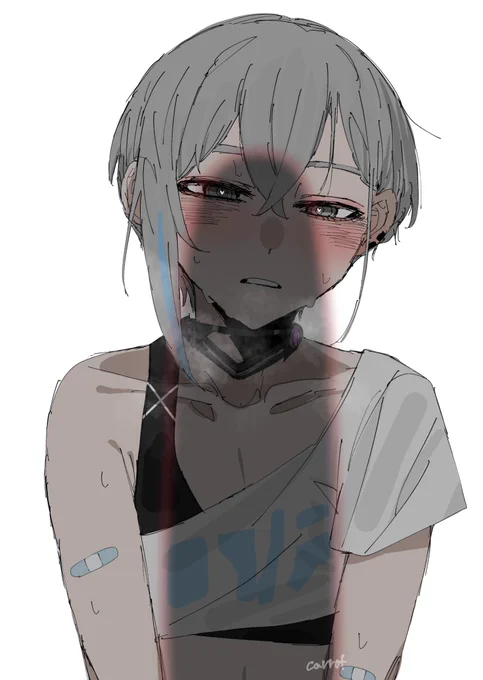 He doesn't like it