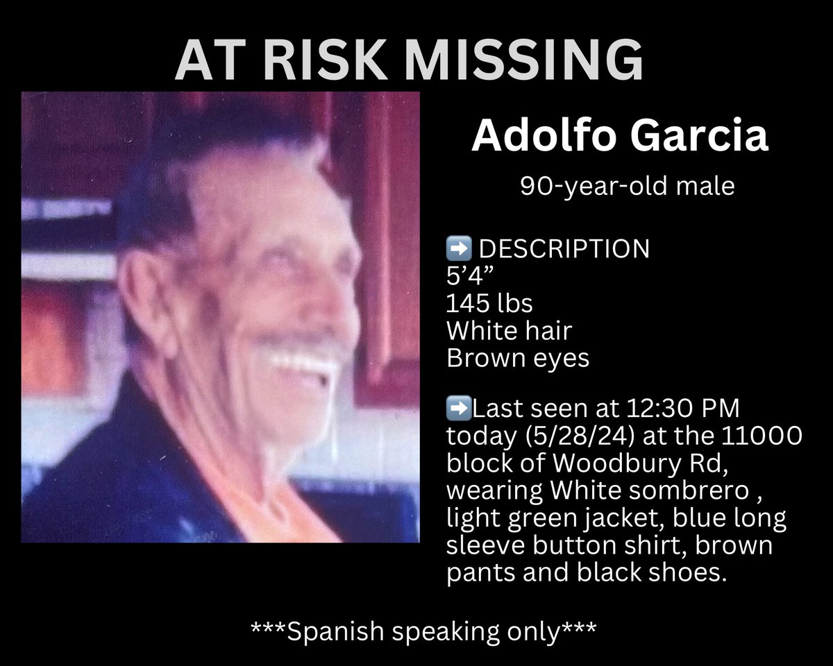 Garden Grove Police tweet media