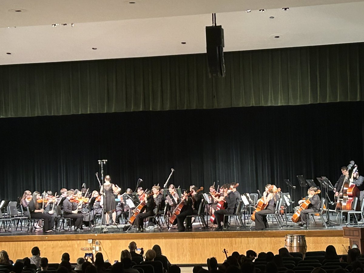 Amazing work tonight by our District Orchestra and MS Chamber Ensemble! Thank you for sharing your gifts with the community <a href="/bmchsd/">BellmoreMerrickCHSD</a>
