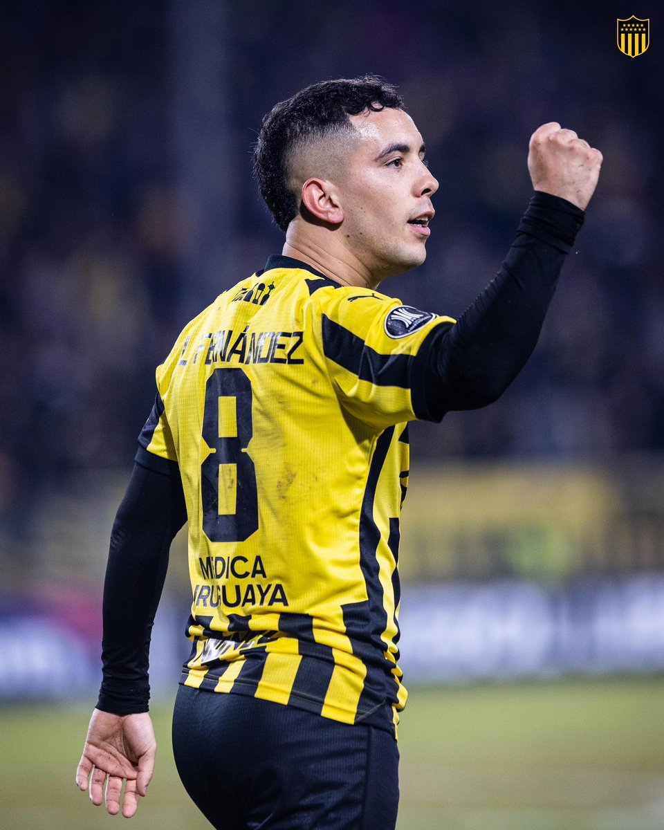 OficialCAP's tweet photo. Leo de mi vida https://t.co/hGvGrkCzlb