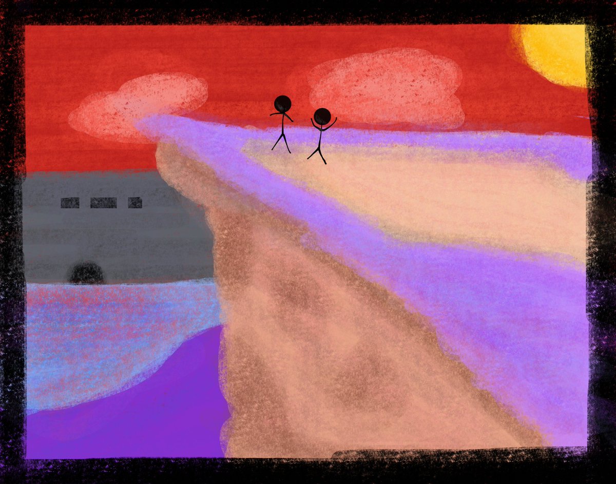 IcyPlayer119's tweet photo. I like how this one came out to be. https://t.co/IPMGvs8pN7