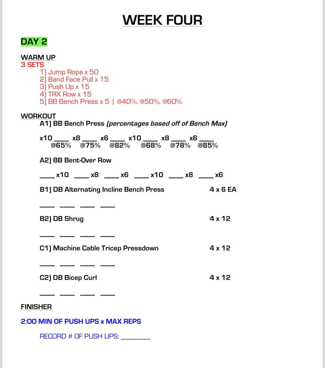 Caleb Withrow tweet media