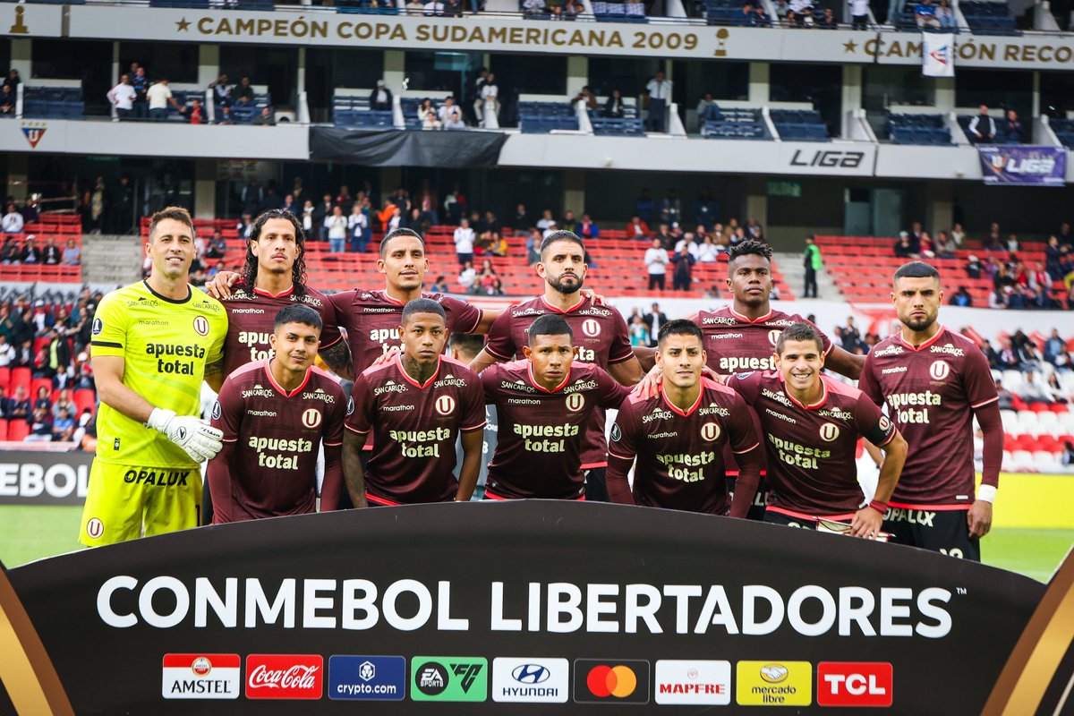 Después de un arranque prometedor la participación de la U en Copa Libertadores termina siendo mala. Se compitió de mejor manera pero el balance no es bueno. La segunda mitad del año tenemos que ir con todo por el Clausura y ganar el título sin finales.