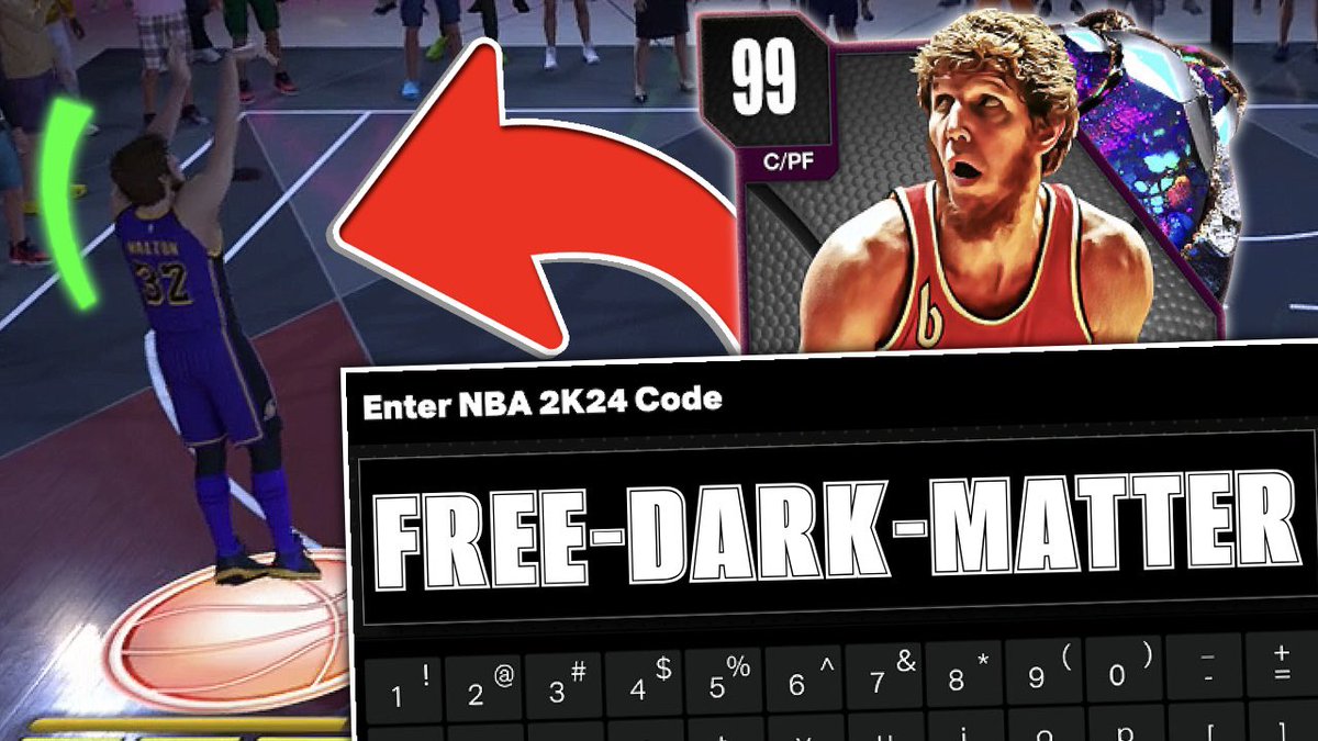 GUARANTEED Dark Matter NBA Legend!!!🚨🚨🚨 youtu.be/Dp0n3rv4sUw?si… youtu.be/Dp0n3rv4sUw?si… youtu.be/Dp0n3rv4sUw?si…