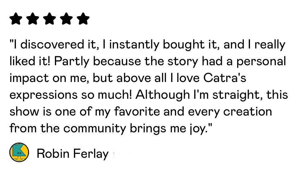 After 3 months since launching my Last Dance Project, I keep receiving these amazing reviews. Thanks for the love!💕 
Links in bio 😉