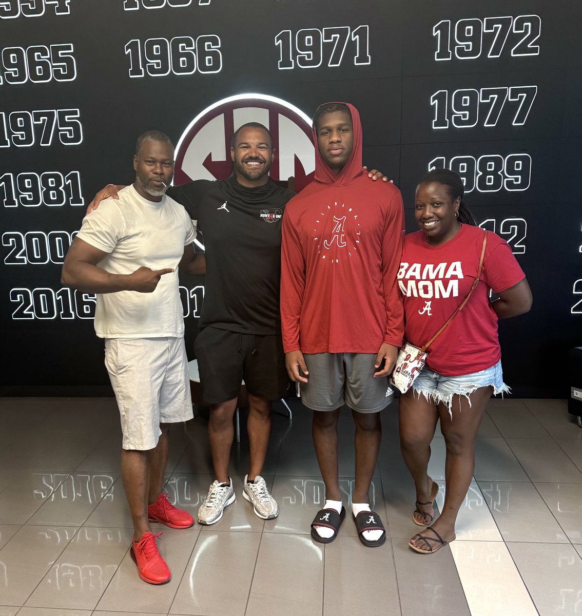 Christian Robinson tweet media
