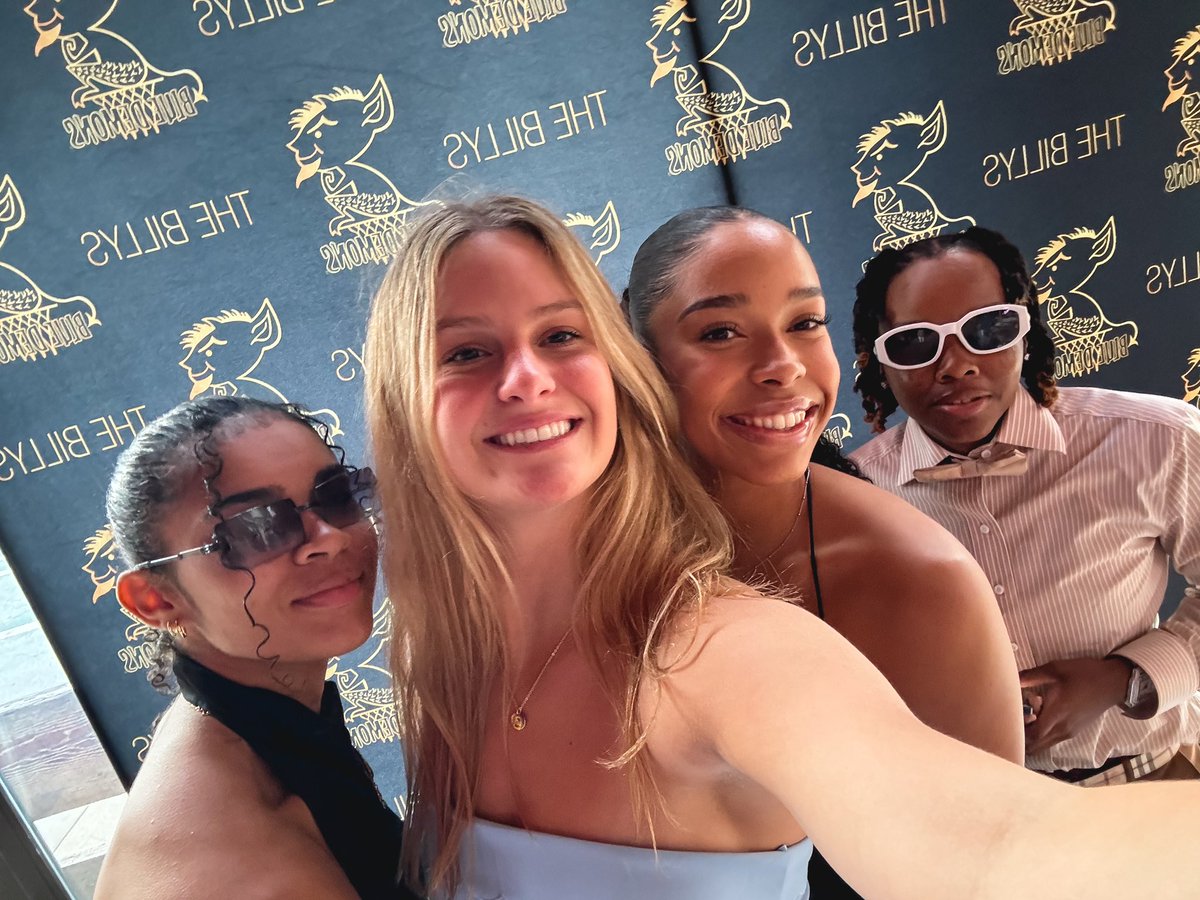 Ready for the 2024 Billys!