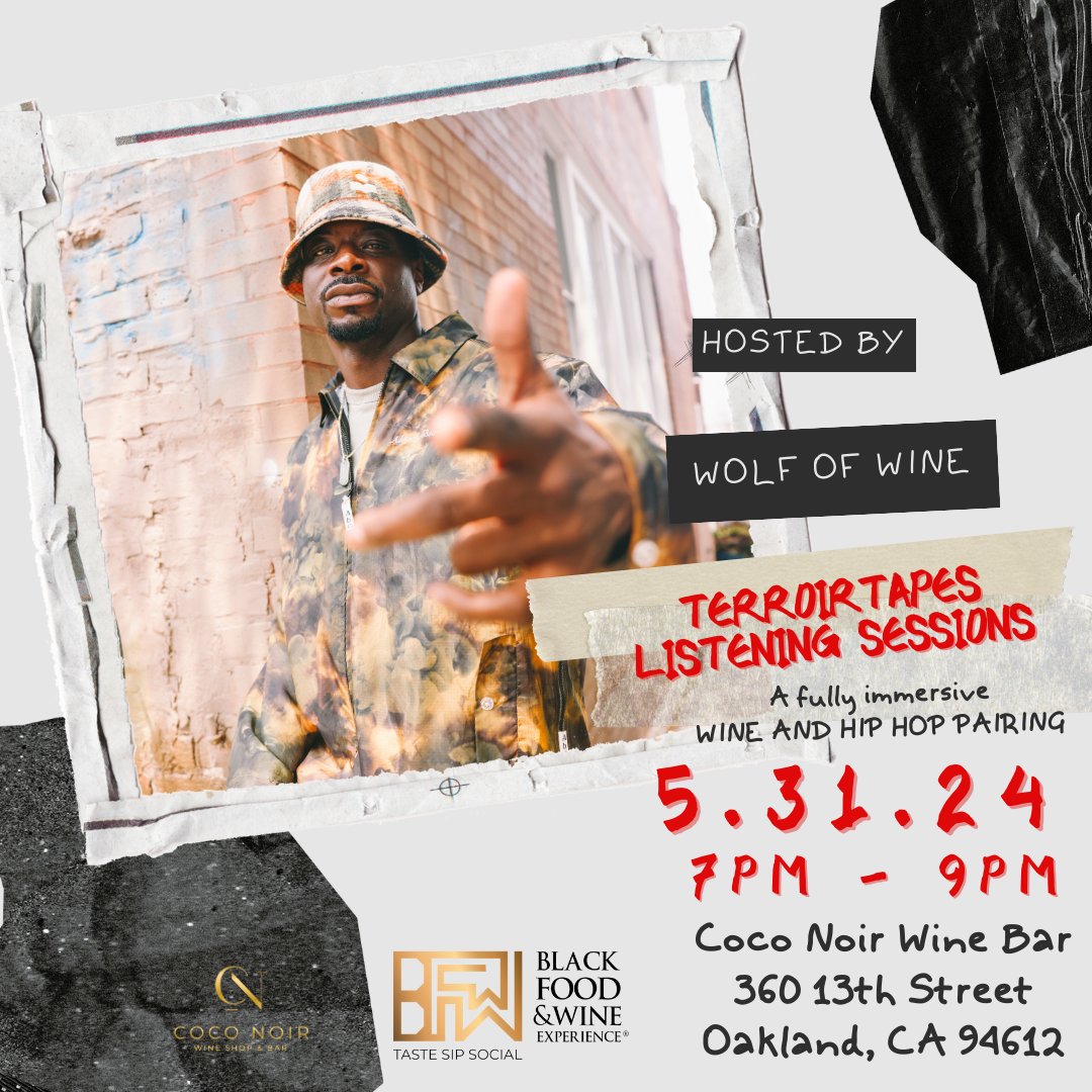 Oakland African American Chamber of Commerce tweet media