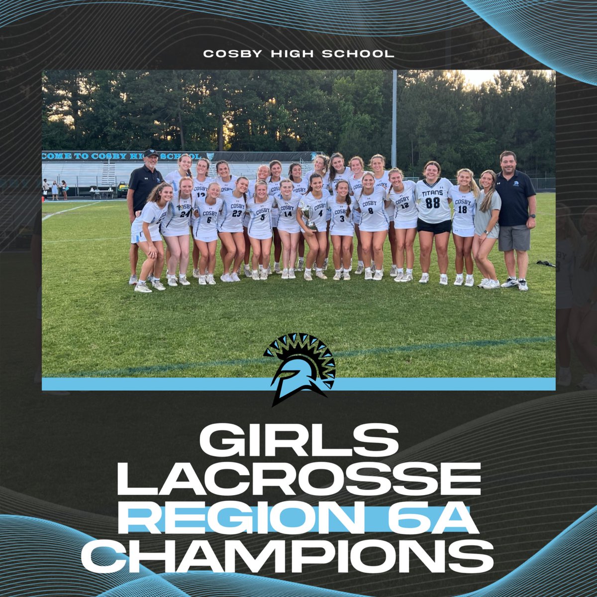 Congrats! <a href="/CosbyAthletics/">Cosby Titans Athletics</a>
