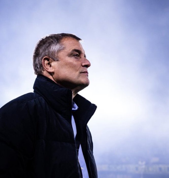 Saralegui DT tweet media