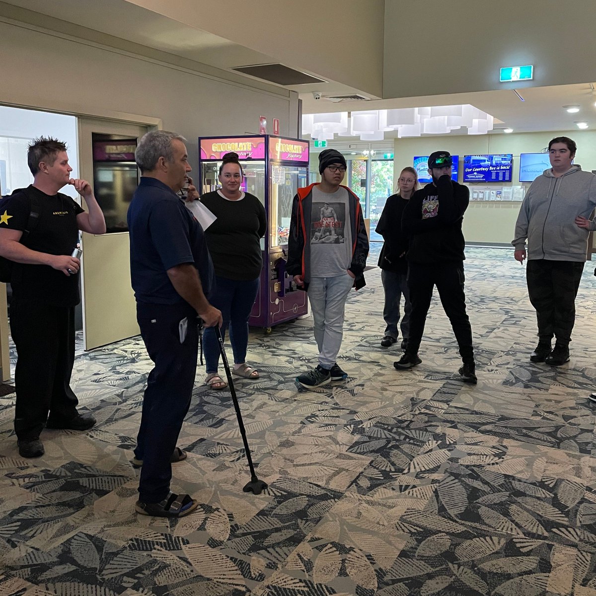 Murray Mallee LLEN tweet media