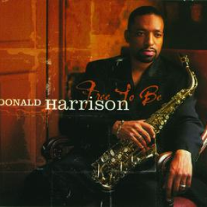 #NowPlaying Again, Never by Donald Harrison #jazzradio produced by TheJazzPage.com #listen bit.ly/3eO4Wby