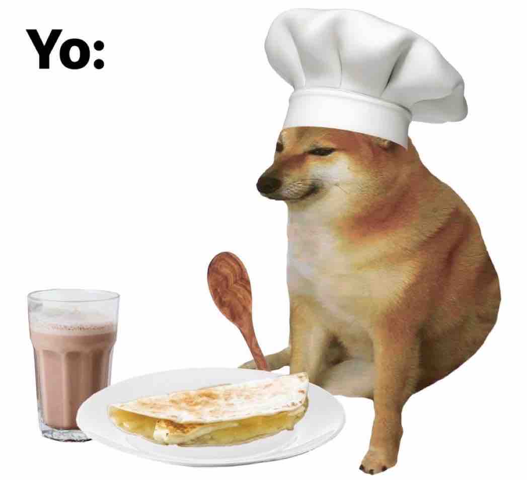 Guarromantico_'s tweet photo. — Debes de aprender a cocinar, sino, ¿qué vas a comer cuando vivas solo? 
— … https://t.co/8S3ohsXlqd