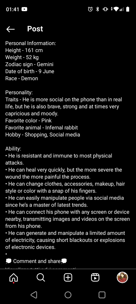 _Starlight1094_'s tweet photo. Utapri X Hazbin Hotel
I imagined Cecil more like Otoya so that they are still brothers, and Syo as Velvette as social media and fashion overlord.
#utapri #utaprishininglive  #utanoprincesama #utanoprince #utapri #hazbinhotel  #syokurusu #cecilaijima  #うたプリ  #ハズビンホテル https://t.co/yakelRLGfD