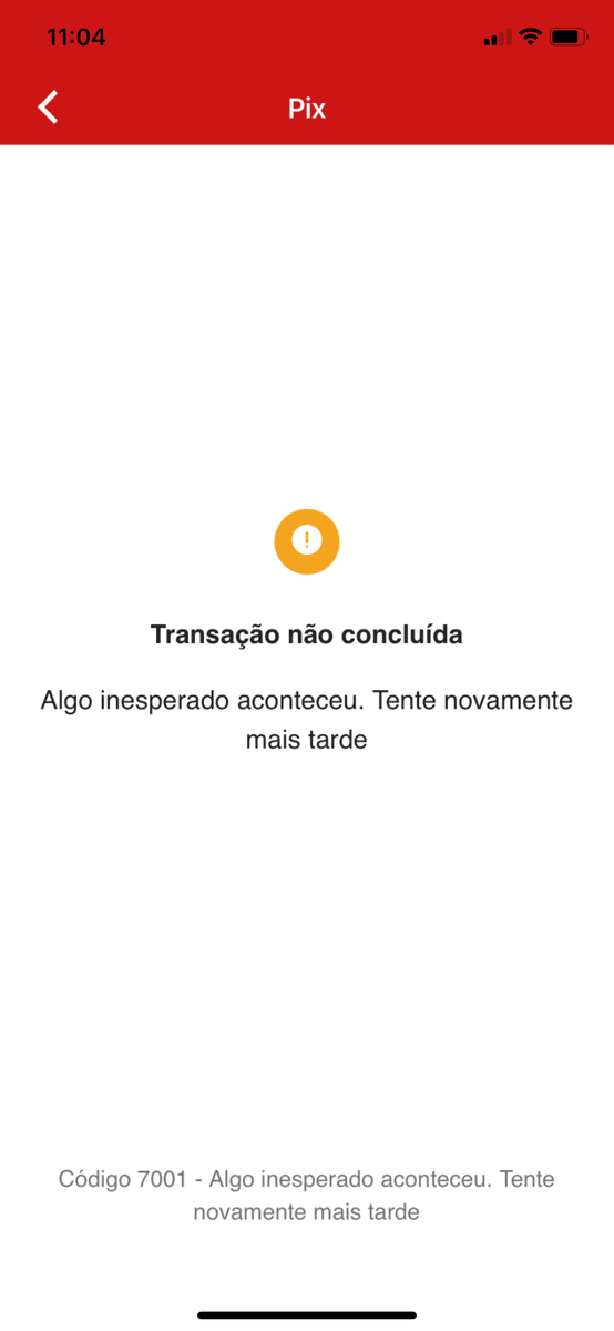 gustadecastro's tweet photo. Mas que bosta é essa em @bancosantander, não consigo fazer nada em minha conta, fui no caixa eletrônico que NUNCA RESOLVE NADA, central telefônica chama até cair... #bancosantander https://t.co/fXJ0RuEqXM
