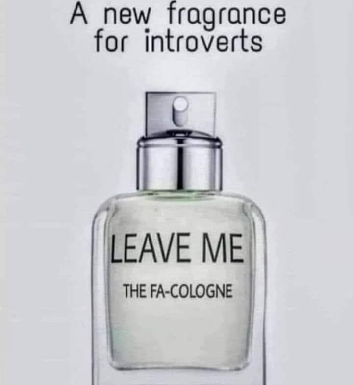 I found my new fragrance