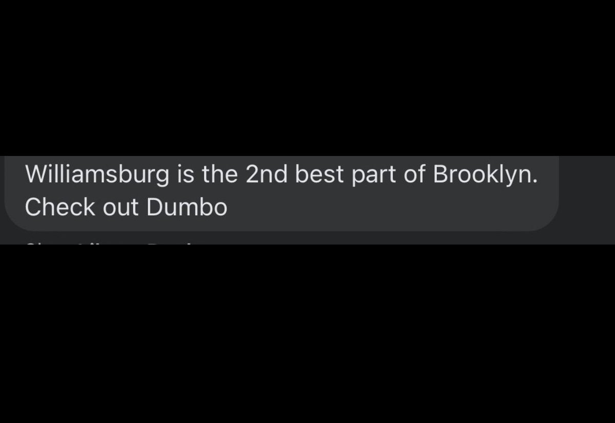 pov: ur moving from sf to nyc