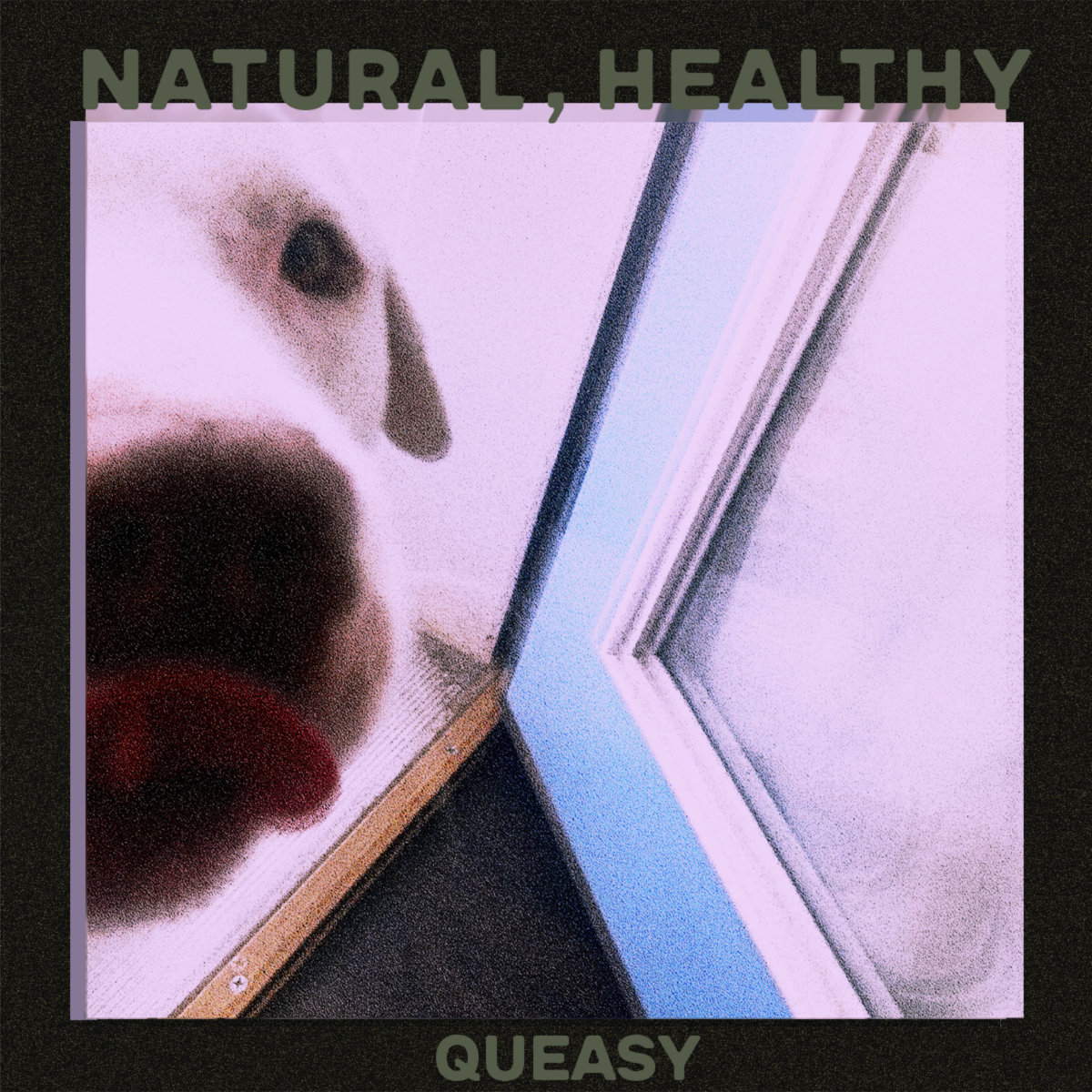 QueasyはEP 'Natural, Healthy'をリリースしました queasyphl.bandcamp.com/album/natural-…
