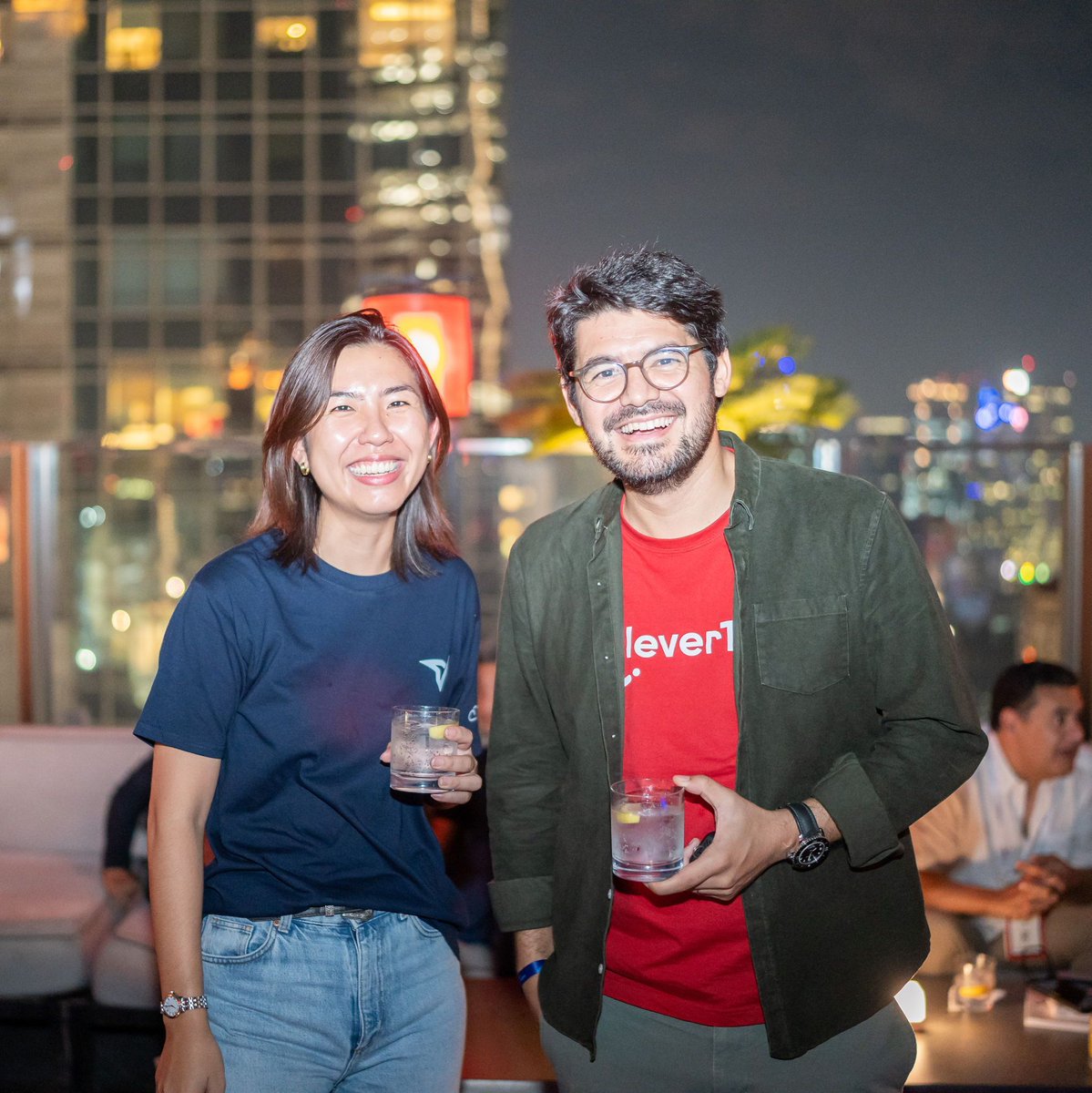 techinasia's tweet photo. It’s twice the excitement at #FoundersMeetup in Vietnam on May 30! 🥂✨
Happening in conjunction with #SaigonSummit2024’s afterparty, join us tomorrow at CTY Kitchen + Bar for an unforgettable evening of networking & more.
Few tickets left - get yours 👉 https://t.co/axU9BFxWAp https://t.co/1GXjj5bplc