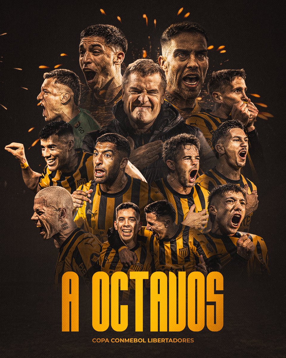 PEÑAROL (@oficialcap) on Twitter photo 