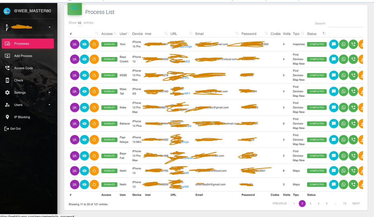 Webkit12's tweet image. icloud lost mode fresh and rejected high sucess RATE SEND ORDERS @myicloudinfo @IcloudCracker1 @Icloudfrance1 @lostmodels @ICLOUDSERVICES3 @bachgoro @iCloudRU_3 @veeraicloud @FMiOFF_com @fmioff1910 @ICLOUDREMOVE969 @icloudremove3 @icloudscamwatch