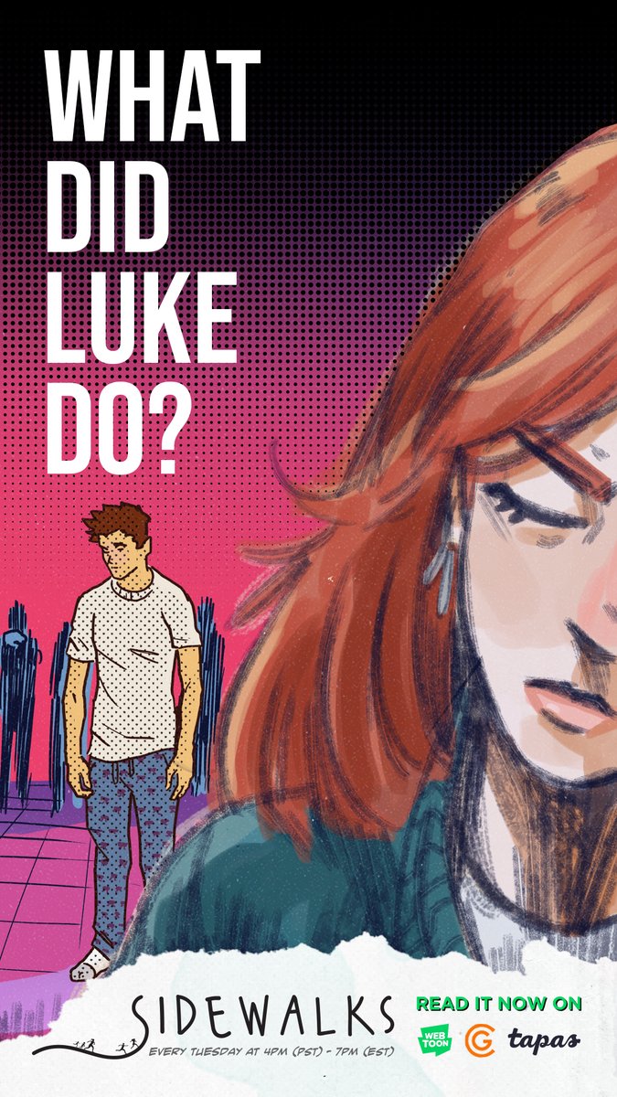 FIND OUT NOW. 👀
#webtooncanvas #globalcomix #tapas #romance #reveal #plot #twist #webtoon #webcomic #comic #art <a href="/webtooncanvas/">WEBTOON CANVAS</a> <a href="/tapas_app/">Tapas</a> <a href="/globalcomix/">GlobalComix</a> #cheating